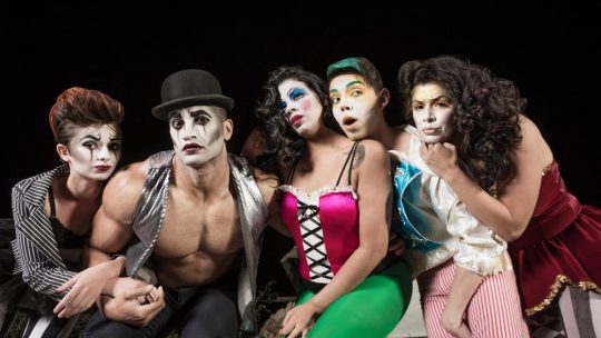 De gömda pärlorna i Sveriges teaterlandskap