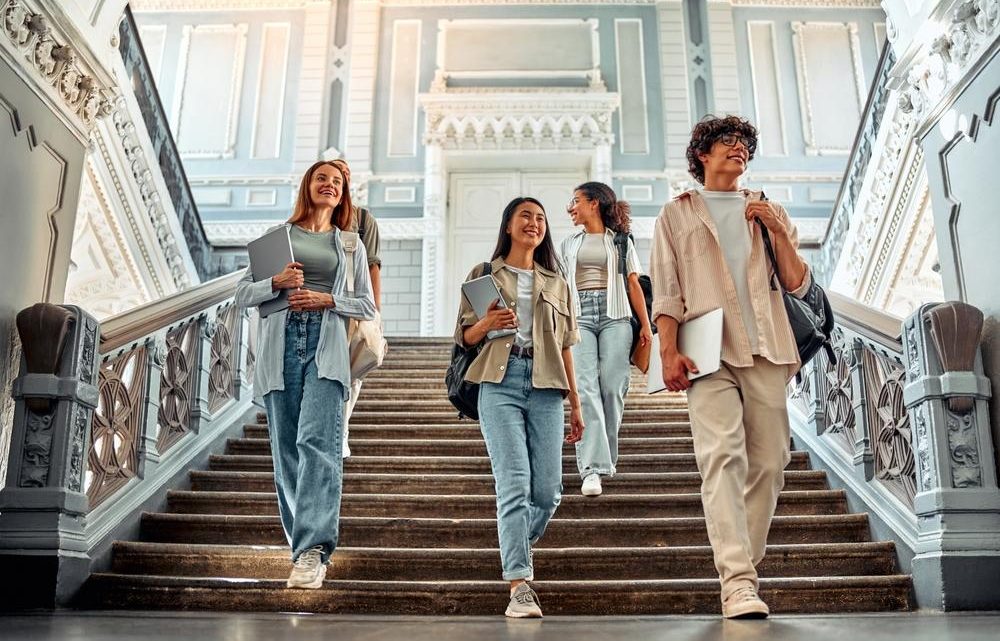 Så förbereder Ekonomiprogrammet eleverna för framtidens företagsvärld