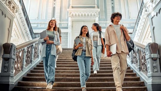 Så förbereder Ekonomiprogrammet eleverna för framtidens företagsvärld