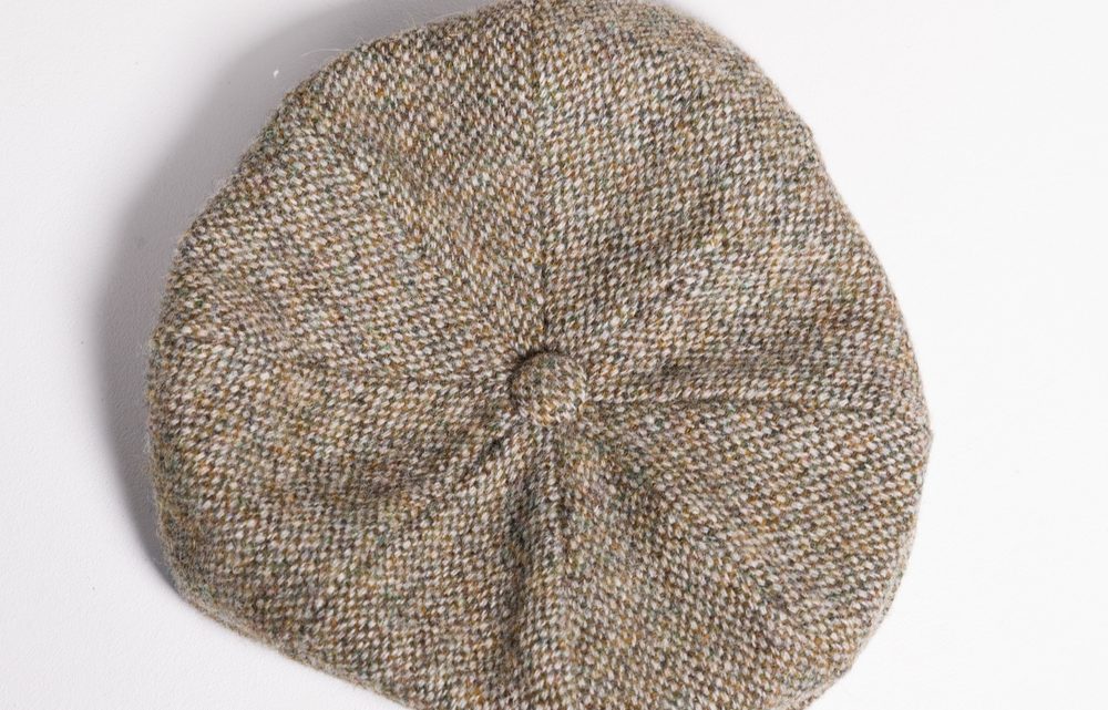 Herrkepsar i klassisk stil så väljer du rätt modell och material